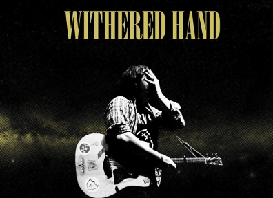 Review: Withered Hand – New Gods