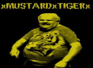Local Review: Mustard Tiger/Satanic Hispanic