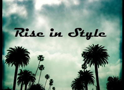 Local Review: Rise In Style – Self-Titled