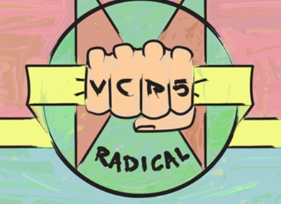 Local Review: VCR5 – Radical