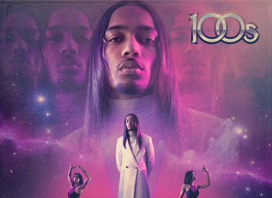 Review: 100s – IVRY