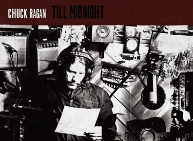 Review: Chuck Ragan – Till Midnight