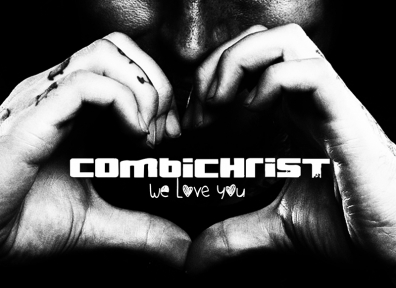 Review: Combichrist – We Love You