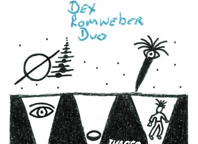 Review: Dex Romweber Duo – Images 13