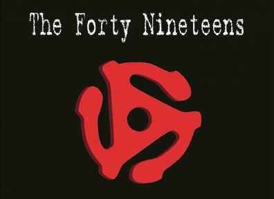 Review: The Forty Nineteens – Spin it