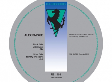 Review: Alex Smoke – RS 1403