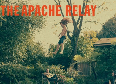 Review: The Apache Relay – Self-Titled