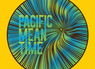 Review: Pacific Mean Time – Self-Titled