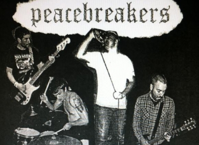 Reviews: Peacebreakers – Everyday Battle