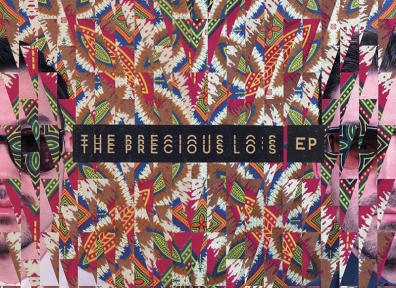 Reviews: The Precious Lo’s – Self-Titled