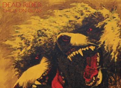 Review: Dead Rider – Chills on Glass