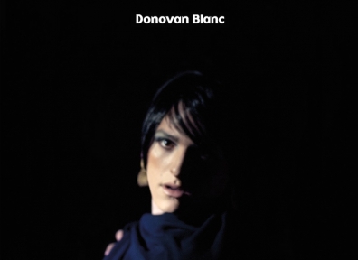 Review: Donovan Blanc – Self-Titled
