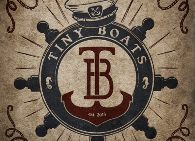 Reviews: Tiny Boats – Broken Vessels