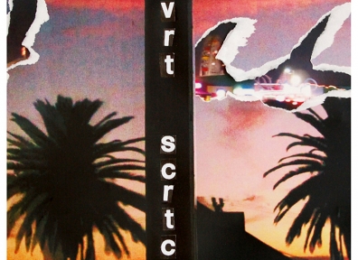 Reviews: Vertical Scratchers – Daughter of Everything