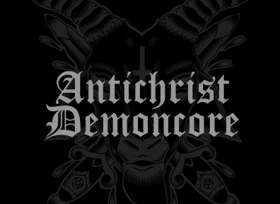 Review: ACxDC – Antichrist Demoncore