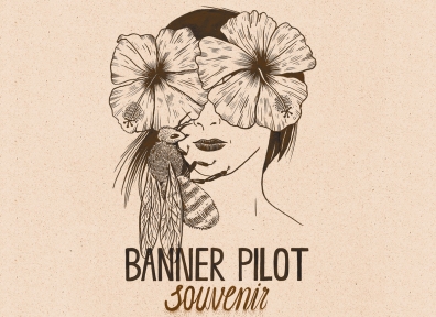 Review: Banner Pilot – Souvenir
