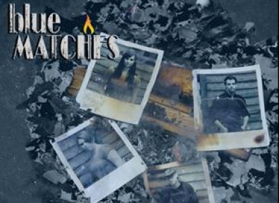 Review: Blue Matches – Starting Over