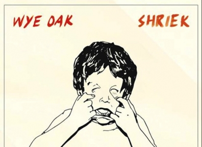 Review: Wye Oak – Shriek