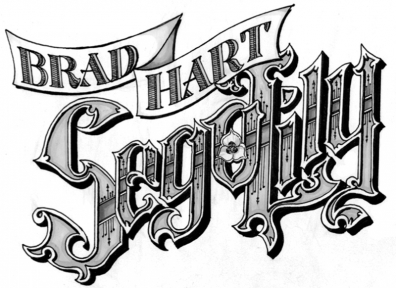 Local Review: Brad Hart & The Lopez Massacre – Sego Lily