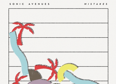 Review: Sonic Avenues – Mistakes