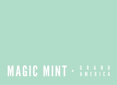 Local Review: Magic Mint – Grand America