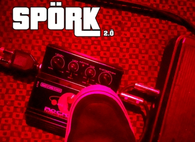 Local Review: Spörk – Spörk 2.Ö