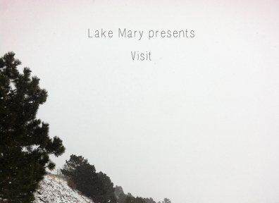 Local Review: Various Artists – Lake Mary Presents: Visit