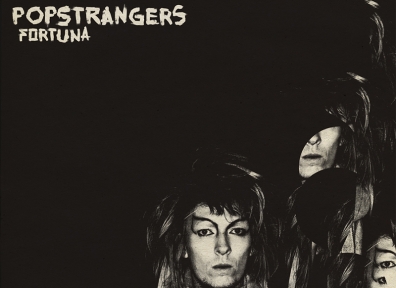Review: Popstrangers – Fortuna