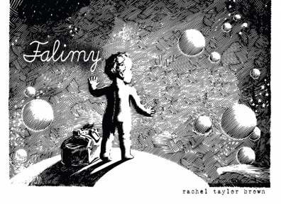Review: Rachel Taylor Brown – Falimy