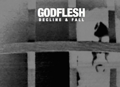 Review: Godflesh – Decline & Fall