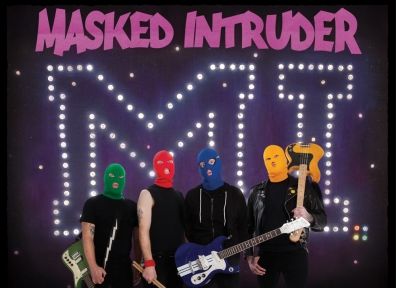 Review: Masked Intruder – M.I.