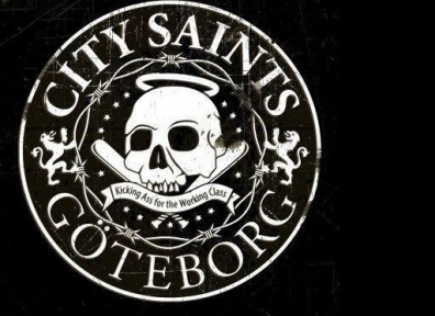 Review: City Saints – Kicking Ass For the Working Class
