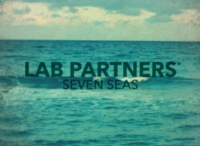Review: Lab Partners – Seven Seas