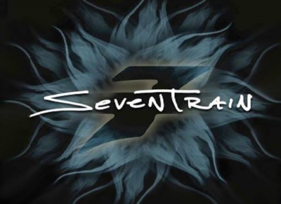 Review: Seventrain – Self-Titled