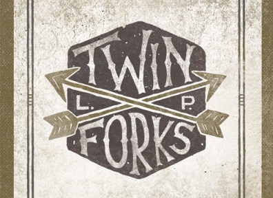 Review: Twin Forks – Self-Titled