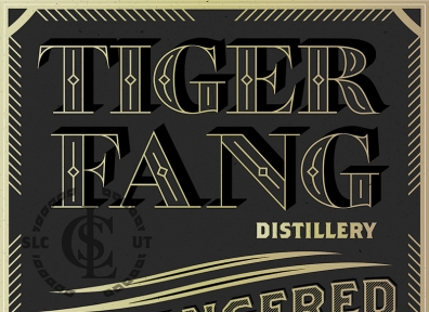Local Review: Tiger Fang – Endangered