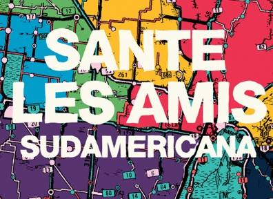 Review: Santé Les Amis – Sudamericana