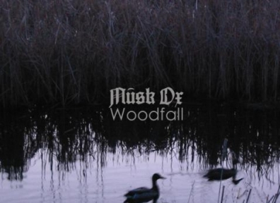 Review: Musk Ox –  Woodfall