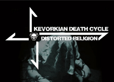 Review: Kevorkian Death Cycle – Distorted Religion