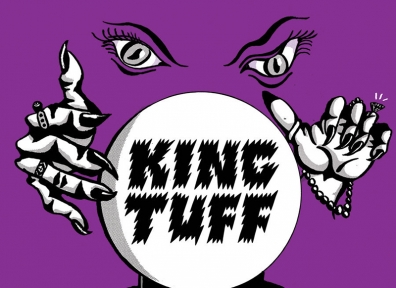 Review: King Tuff – Black Moon Spell