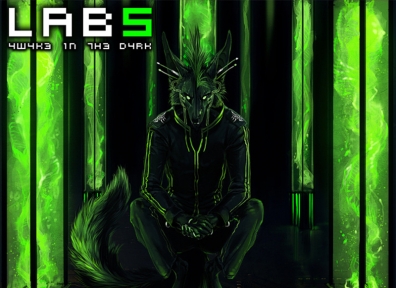 Review: Laboratory 5 – Awake In The Dark