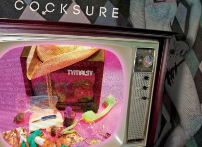 Review: Cocksure – TVMALSV