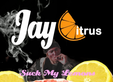 Local Review: Jay Citrus – Suck My Lemons