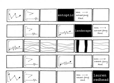 Review: Lauren Redhead – Entoptic Landscape