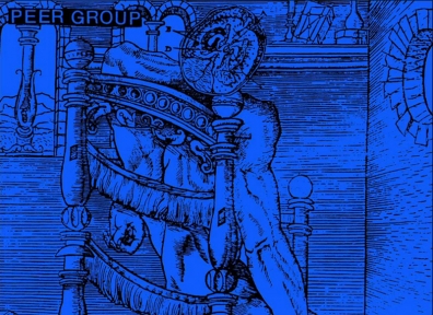 Review: Peer Group – Rhetoric and Hands