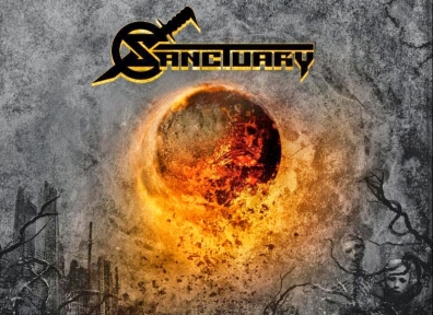 Review: Sanctuary – The Year the Sun Died