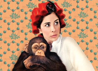Review: Sarah Silverman – We Are Miracles
