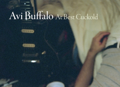 Review: Avi Buffalo – At Best Cuckold