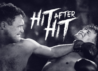 Review: Bare Minimum – Hit After Hit