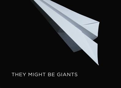 Review: They Might Be Giants – Idlewild